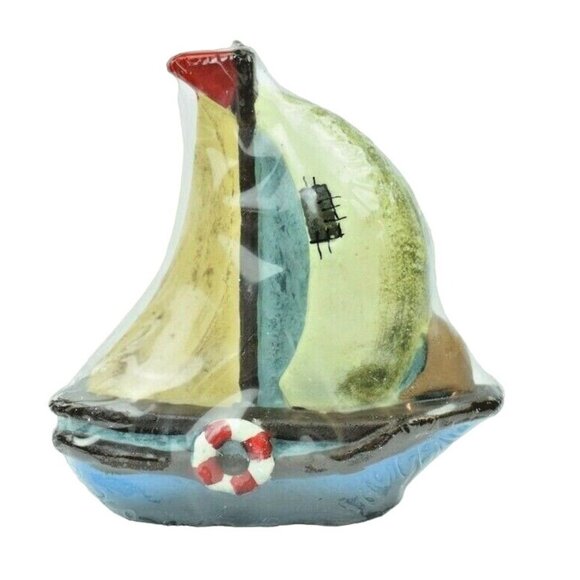 Newbury Collections Lighthouse Display Candle Garden - Picture 4 of 6